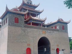 -鼓楼(兴庆区)