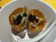 -蔡澜点心·粤菜(花城汇南区店)