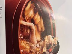 -皖香览约·徽菜(新区永旺店)