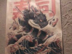 -千代武日本料理(开发区店)
