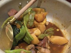 -关东小磨东北菜(漕河泾印象城店)