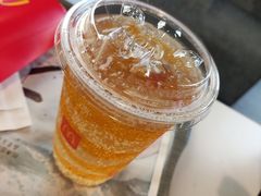 -麦当劳(杭州文三路店)