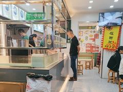 -芝麻糊世家(西华店)