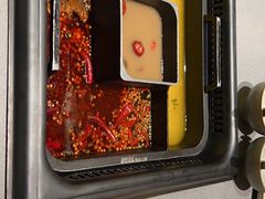 -巴奴毛肚火锅(悠唐购物中心店)