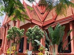 -柬埔寨国家博物馆