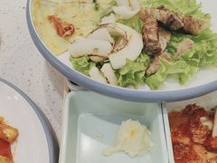 -韩香福烤肉庄园(荣成店)