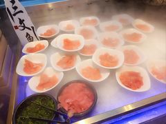-三京祥烤肉自助料理(慈云寺店)