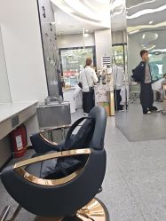 点击看大图 -MOVAN HAIR莫凡匠人发型屋