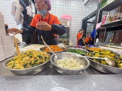 -吾穆勒蓬灰牛肉面·清真(北滨河中路店)