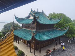 -岳阳楼景区