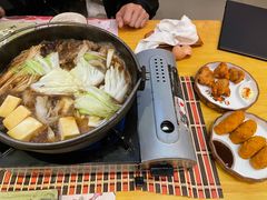 -丽和苑·自助寿喜锅(虹梅路店)