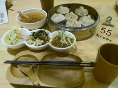 -小六汤包(万和城店)