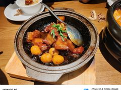 -小户人家(循礼门南国中心店)
