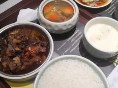 -真功夫(中医院店)