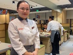 -海底捞火锅(地王新天地店)