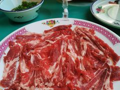 -粉灯牛腩牛杂煲·鸡煲(双井店)