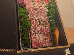 -韩宫宴和牛烤肉(无锡大东方广场店)