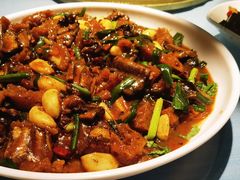 -乡村小榭饭店