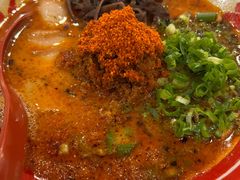 -豚王拉面(澳门银河店)