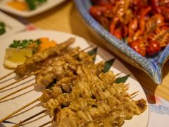 -贵木日本料理·铁板烧(新地假日广场店)