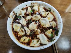 -回坊马二饺子馆