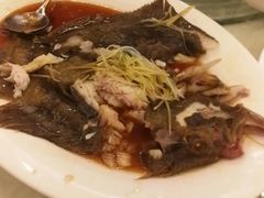 清蒸鱼-北京丽亭华苑酒店·四季中餐厅(知春路店)