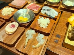 -银米·云南传统过桥米线(双廊黑金冠店)
