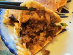-卡万金特色藏餐