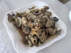 -碧海银沙海鲜餐厅(恒大海上威尼斯店)