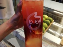 -CoCo都可(湖滨银泰店B区店)
