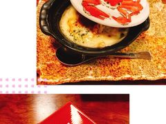 -蟹道乐(梅田店)