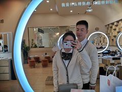 -海马体照相馆(成都来福士广场店)