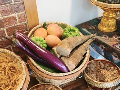 -金塔傣乡·云南德宏民族特色菜·傣味手抓饭(新亚洲店)