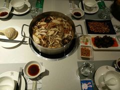 -八珍玉食鸡煲·打边炉(印象城店)