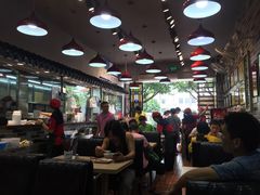 -银记肠粉店(新港西路店)