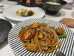 -KIDults童伴儿亲子餐厅(达美中心广场店)