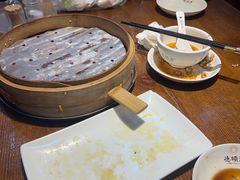 -德顺源·非遗烧麦·老菜(大观园店)