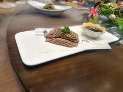-威尔佳·创意陕菜融合菜(老城根红庙坡地铁站店)