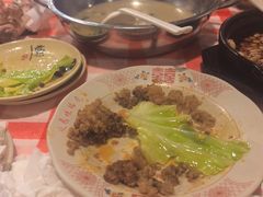-老方桌烂蹄花川菜馆(九龙坡店)