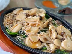 -RISE RESTAURANT(滨海湾金沙店)