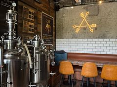 -Arrow Factory Brewing箭厂啤酒