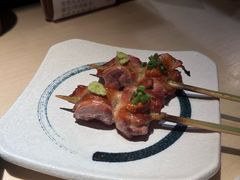 -乌君·酒场·炭火烧鸟(侨城坊店)
