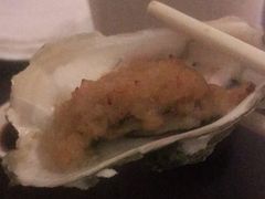 生蚝-元素自助餐厅·生蚝·海鲜·刺身(萝岗汇华希尔顿逸林酒店)