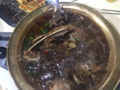 -和庆斋羊蝎子火锅·碳缸烧烤(顺义旗舰店)