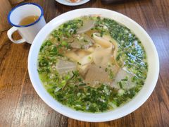 -小灶派· 地道兰州牛肉面(宏发大厦店)