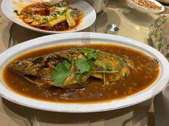 -又见炊烟私房菜(敬亭路店)