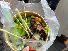 -傅强排骨(成都总店)