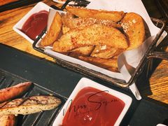 -LYFATTI 莱芙缇(赣水路店)