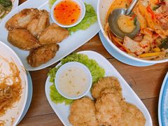 鸡翅-Larp Silom 3