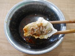 -清真老铁家灌汤包